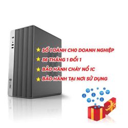 PC Sunpac Gen13 I5134-16S1T (I5 13400/ Intel H610/ 16GB/ 1TB SSD/ NoOS/ 3Y)