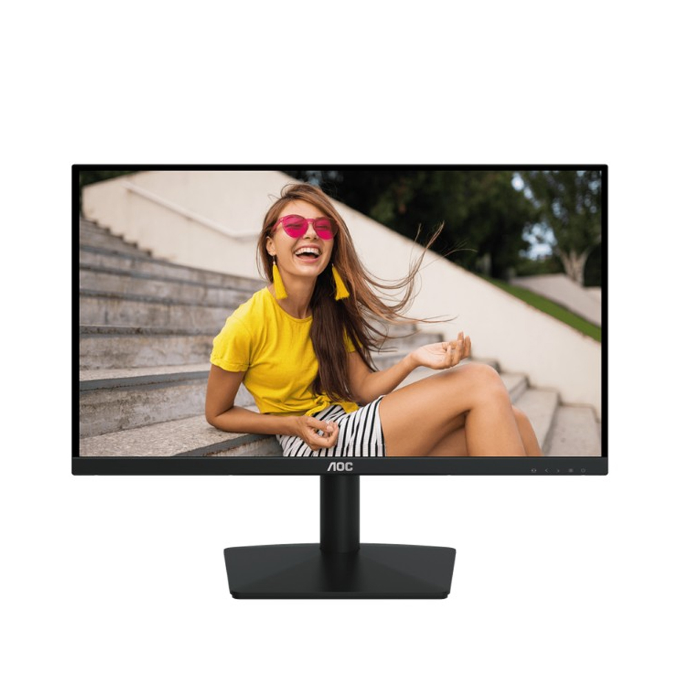 Màn hình AOC 22B15HN (21.5Inch/ Full HD/ 8ms/ 100HZ/ 250cd/m2/ VA) Màn hình AOC 22B15HN (21.5Inch/ Full HD/ 8ms/ 100HZ/ 250cd/m2/ VA)