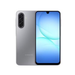 Điện thoại Samsung Galaxy A17 LTE (8GB/ 128Gb/ Xám)