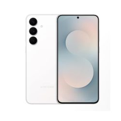 Điện thoại Samsung Galaxy S25 FE (8GB/ 128Gb/ Trắng)