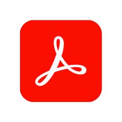 PM Acrobat Pro for teams ALL Multiple Platforms MultiAsian Languages Subscription New 12 months