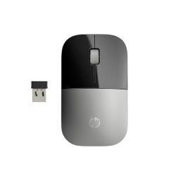 Chuột không dây HP Z3700 Silver X7Q44AA