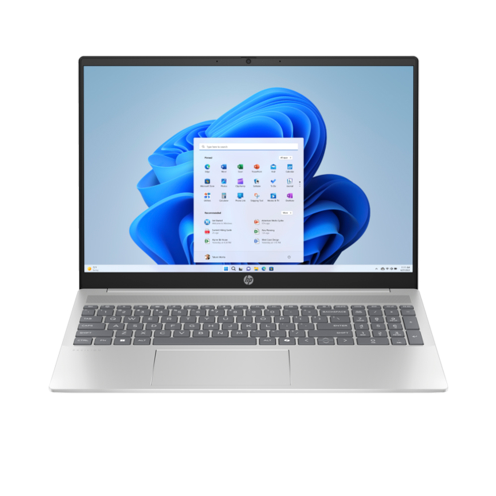 Laptop HP OmniBook 7 AI 16-az0043TU C2CX3PA (Core 7 240H/ 32GB/ 512GB SSD/ 16 inch WUXGA/ Win 11/ Office/ Bạc) Laptop HP OmniBook 7 AI 16-az0043TU C2CX3PA (Core 7 240H/ 32GB/ 512GB SSD/ 16 inch WUXGA/ Win 11/ Office/ Bạc)