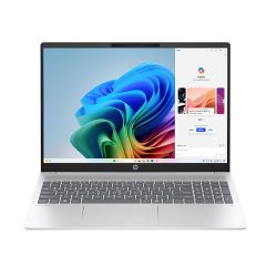 Laptop HP OmniBook 5 16-ag1066AU BZ7S9PA (AI 7 350/ 16GB/ 512GB SSD/ 16 inch WUXGA Touch/ Win 11/ Office/ Bạc)