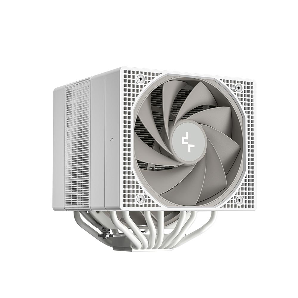 Tản nhiệt CPU Deepcool ASSASSIN IV WH Tản nhiệt CPU Deepcool ASSASSIN IV WH