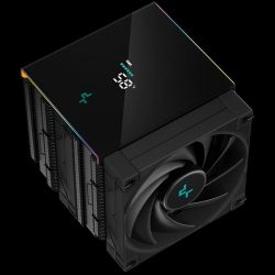 Tản nhiệt CPU Deepcool AK620 DIGITAL PRO