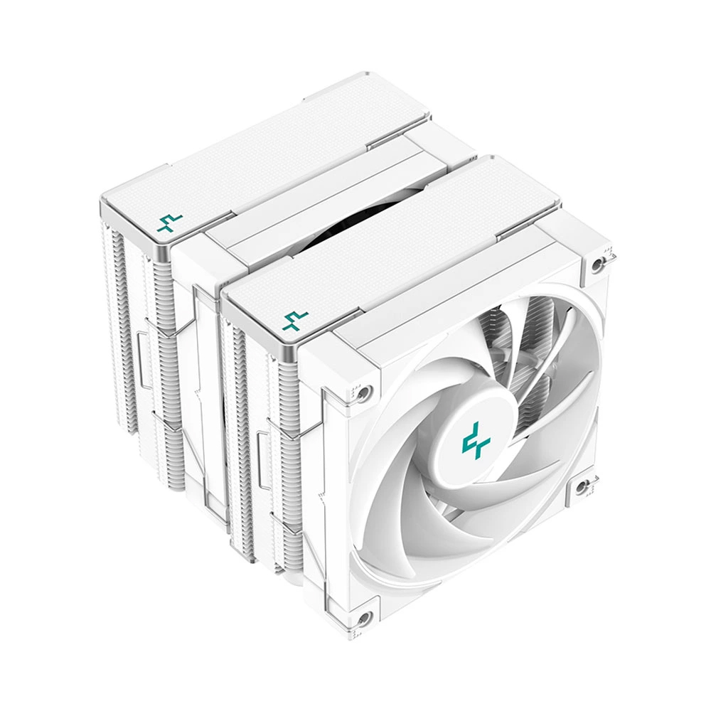 Tản nhiệt CPU Deepcool AK620 WH Tản nhiệt CPU Deepcool AK620 WH