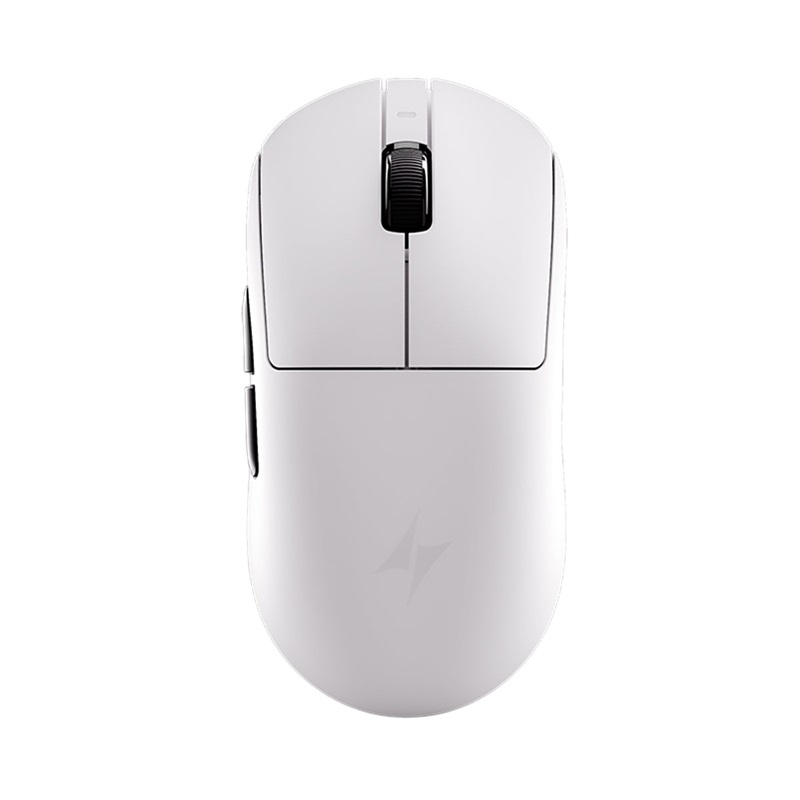 Chuột Gaming không dây ATK A9 SE Tri-mode Nearlink White (Bluetooth/Wireless/ Pin sạc) Chuột Gaming không dây ATK A9 SE Tri-mode Nearlink White (Bluetooth/Wireless/ Pin sạc)
