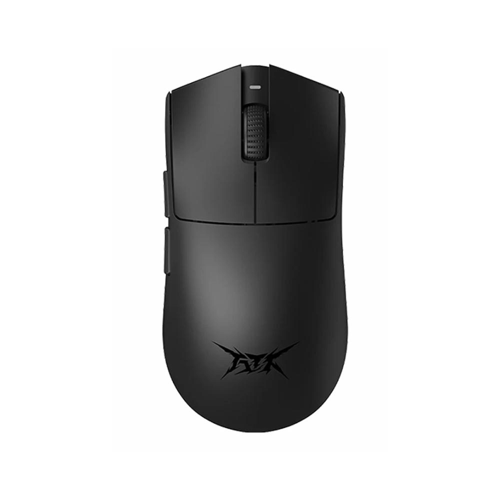 Chuột Gaming không dây ATK X1 Ultra Tri-mode Black (Bluetooth/Wireless/ Pin sạc) Chuột Gaming không dây ATK X1 Ultra Tri-mode Black (Bluetooth/Wireless/ Pin sạc)