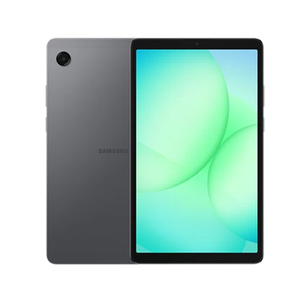 Máy tính bảng Samsung Galaxy Tab A11 Wifi - X133 (4GB/ 64GB/ Xám đen) Máy tính bảng Samsung Galaxy Tab A11 Wifi - X133 (4GB/ 64GB/ Xám đen)