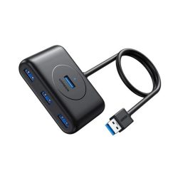 Bộ chia USB Ugreen 20291 1 ra 4 cổng USB 3.0 dài 1m
