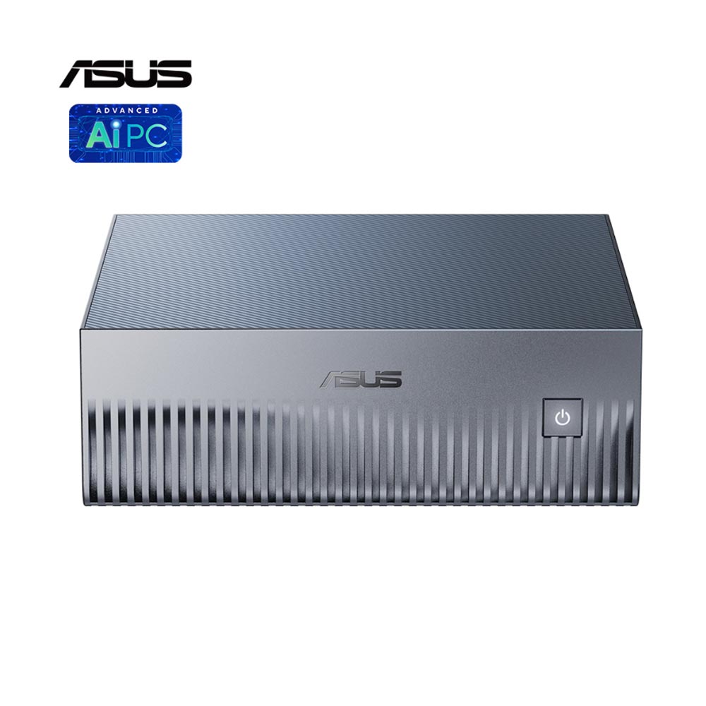 Mini PC Asus NUC AI Ascent GX10 GX10-GG0036BN (NVDIA GB10 with 128GB RAM/ 128Gb/ 4TB SSD/ NoOS) Mini PC Asus NUC AI Ascent GX10 GX10-GG0036BN (NVDIA GB10 with 128GB RAM/ 128Gb/ 4TB SSD/ NoOS)