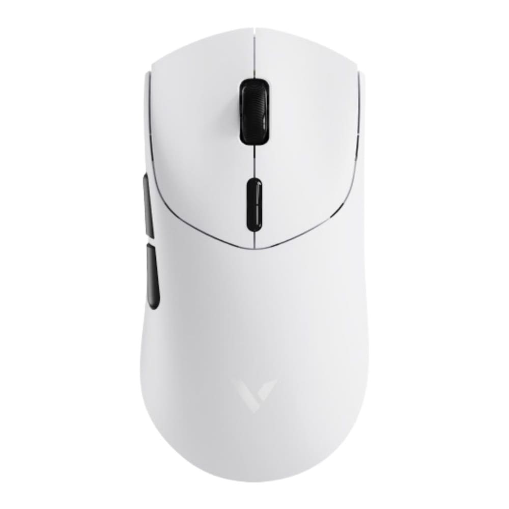 Chuột Gaming không dây Rapoo VT7 Max Dual 8K White Chuột Gaming không dây Rapoo VT7 Max Dual 8K White