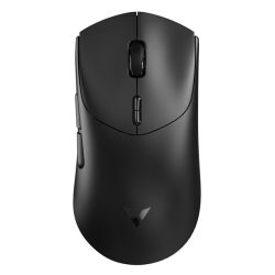 Chuột Gaming không dây Rapoo VT7 Max Dual 8K Black