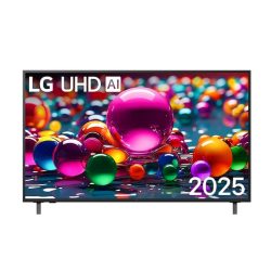 Smart Tivi LG AI 4K 55 inch 55UA8450PSA