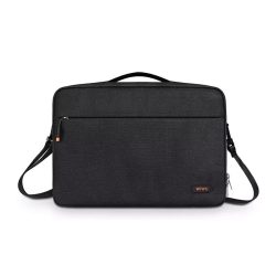 Cặp laptop WIWU PILOT HANDBAG 15.6 - 16 inch màu đen