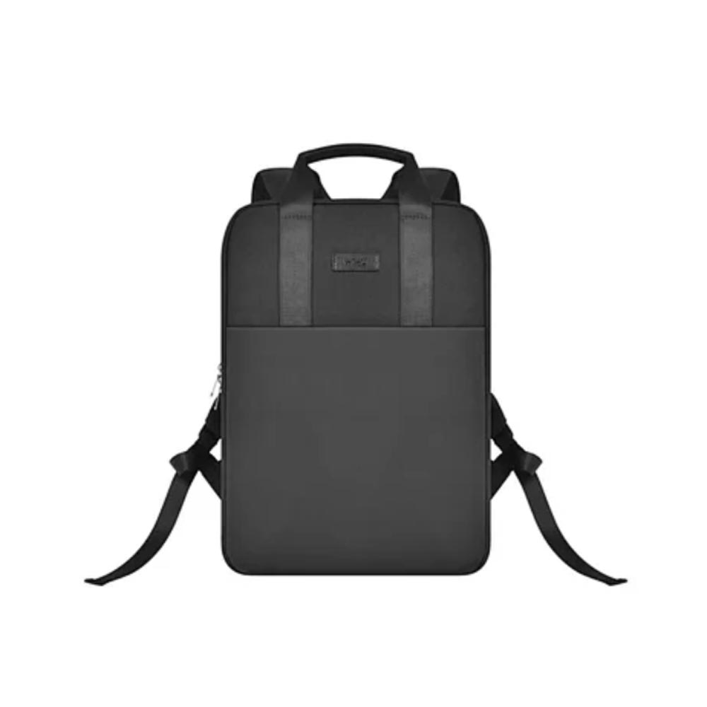 Ba lô WIWU MINIMALIST BACKPACK màu đen