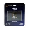 Ổ SSD McQuest FALCON-256GB (SATA3/ 2.5Inch/ 550MB/s/ 450MB/s)