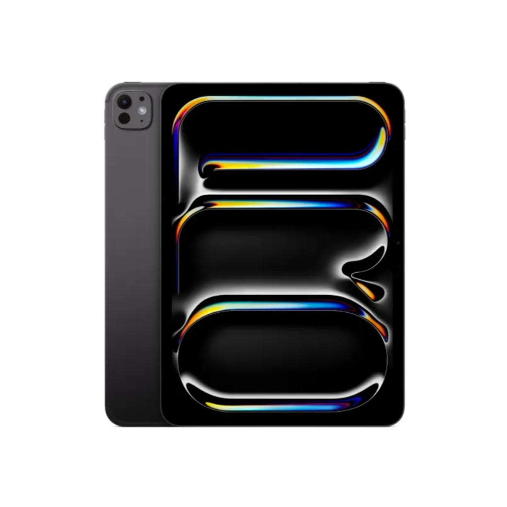 Máy tính bảng Apple IPad Pro 11 M5 5G (12Gb/ 512GB/ Space Black)