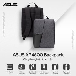 Balo laptop Asus AP4600 Backpack