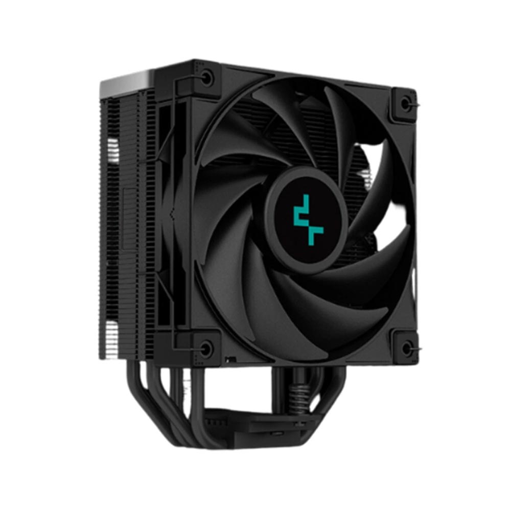 Tản nhiệt CPU Deepcool AK400 ZERO DARK - Full Black Tản nhiệt CPU Deepcool AK400 ZERO DARK - Full Black