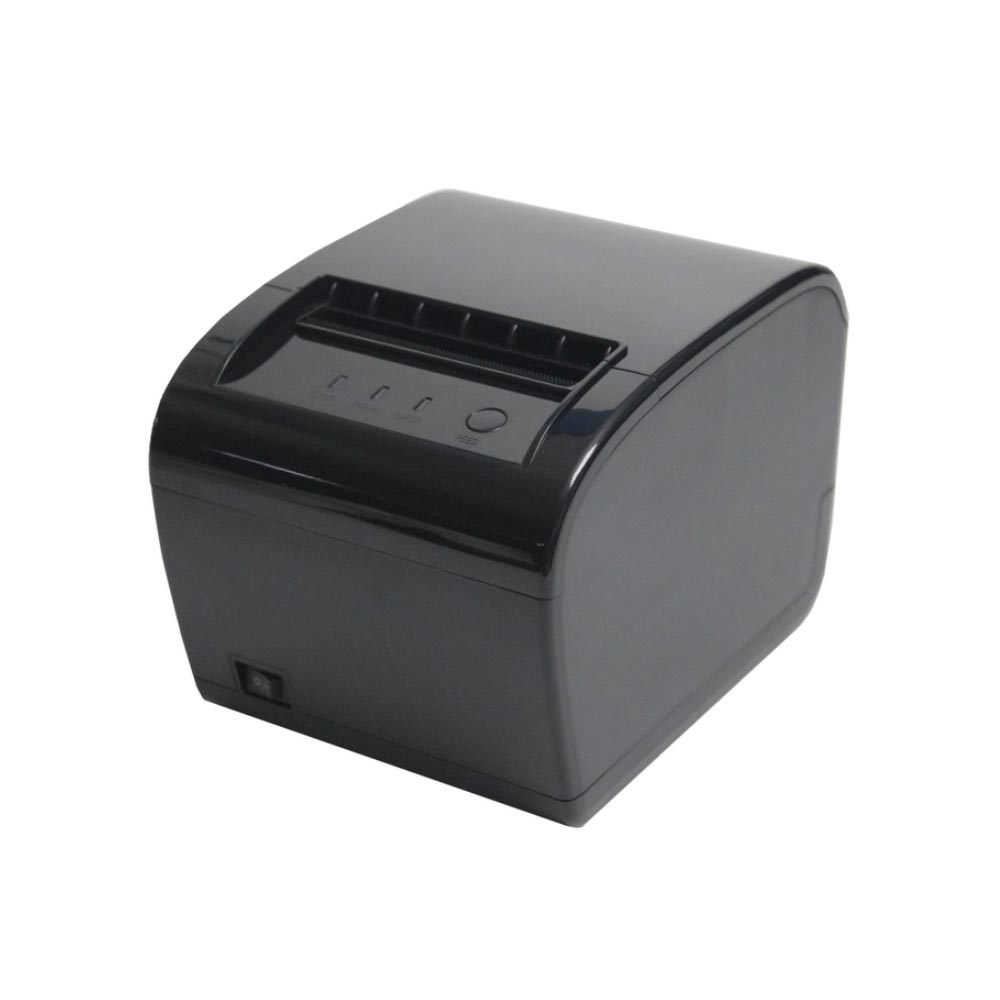 Máy in hóa đơn ATP A812-U (In nhiệt/ K80) Máy in hóa đơn ATP A812-U (In nhiệt/ K80)