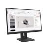 Màn hình Lenovo ThinkVision E22-40 64C9MAR6VN (21.5Inch/ Full HD/ 4ms/ 100HZ/ 250cd/m2/ IPS/ Loa)
