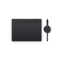 Bảng vẽ điện tử Wacom Intuos Pro Small PTK470K0C