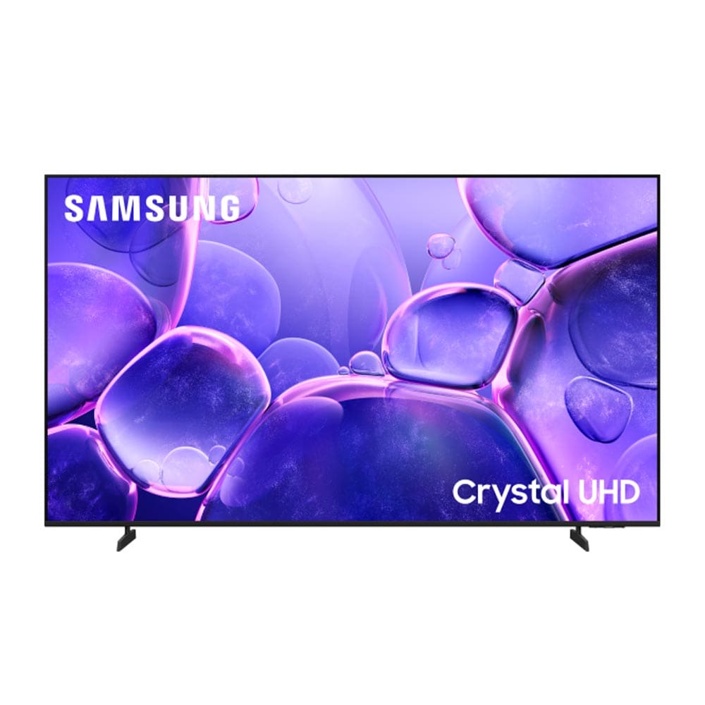 Smart Tivi Crystal UHD Samsung 4K 50 inch UA50U8500F