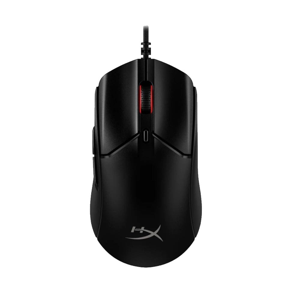 Chuột Gaming HP HyperX Pulsefire Haste 2 Black 6N0A7AA