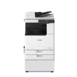 Máy photocopy Canon IR C3326I + Mực + Chân kê (A3/A4/ In/ Copy/ Scan/ Đảo mặt/ ADF/ USB/ LAN/ WIFI)