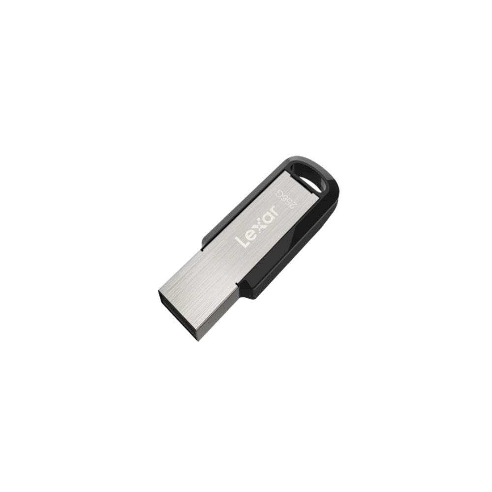 USB Lexar JumpDrive M400 128Gb USB 3.2 Màu ghi
