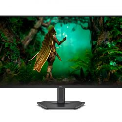 Màn hình Dell SE2725HG (27Inch/ Full HD/ 5ms/ 200Hz/ 250cd/m2/ IPS/ Black/ 3Y)