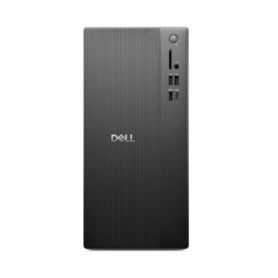 PC Dell Tower ECT1250 TFPC812 (I5 14400/ 16GB/ 512GB SSD/ Wifi + BT/ Key/ Mouse/ Win11/ 1Y)