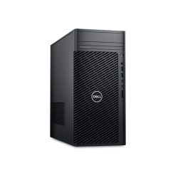 Máy trạm Workstation Dell Precision 3680 Tower 42PT3680-14900 (I9 14900/ 16GB/ 2Tb HDD/ 256Gb SSD/ Nvidia RTX A2000 16GB/ Key/ Mouse/ NoOS/ 3Y)