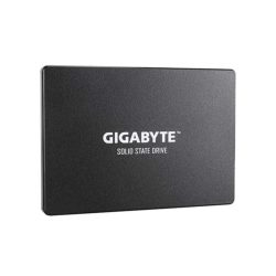 Ổ SSD Gigabyte GPGSTFS31480GNTD 480Gb (SATA3/ 2.5Inch/ 550MB/s/ 480MB/s)