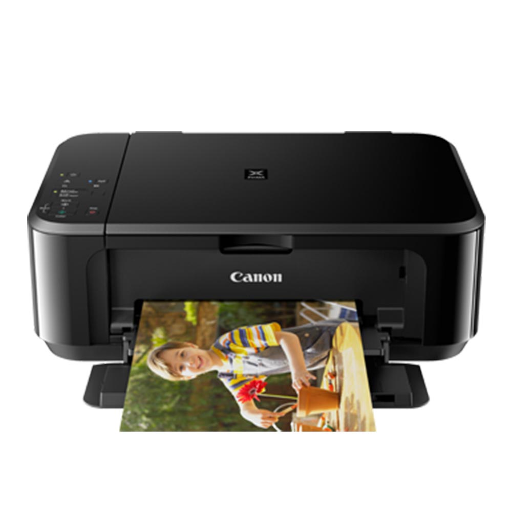 Máy in phun màu Canon PIXMA MG3670 (A4/A5/ In/ Copy/ Scan/ USB/ LAN) Máy in phun màu Canon PIXMA MG3670 (A4/A5/ In/ Copy/ Scan/ USB/ LAN)