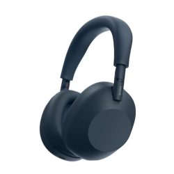 Tai nghe Bluetooth Sony WH-1000XM6 Màu xanh