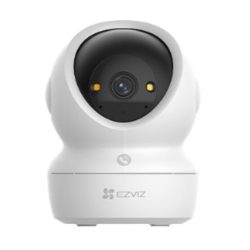 Camera ip wifi EZVIZ CS-H6C G1 (3K 5MP/ Quay quét)