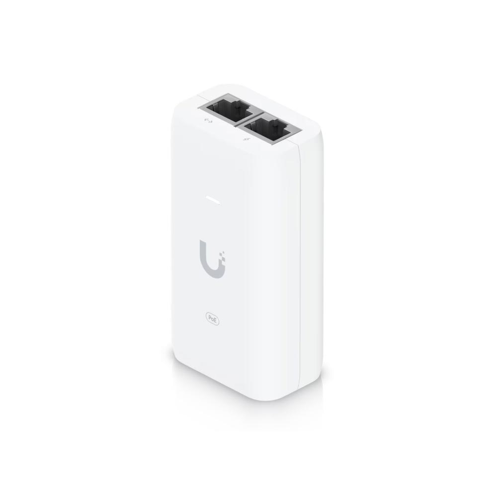 Nguồn Ubiquity U-POE 15W Nguồn Ubiquity U-POE 15W