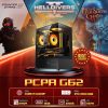 Máy tính PCPA G62 (i5 12400F/16GB/RTX 5050 8Gb/650W)