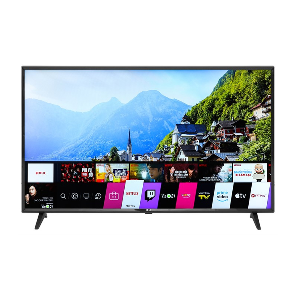 Smart Tivi LG 43 inch 43LM5750PTC FHD ThinQ AI Smart Tivi LG 43 inch 43LM5750PTC FHD ThinQ AI