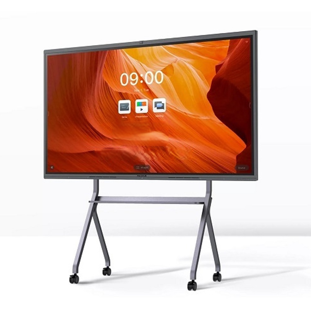 Giá treo Tivi di động WINDORA MW150 (65-86 inch)