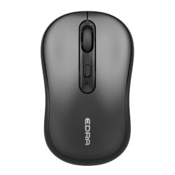 Chuột không dây E-Dra EM611W Đen
