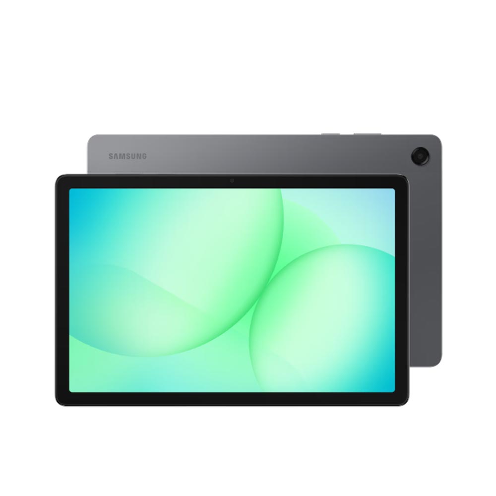 Máy tính bảng Samsung Galaxy Tab A11 Plus 5G - X236 (6GB/ 128Gb/ Xám)