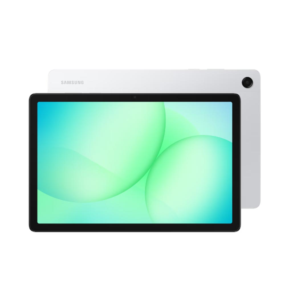 Máy tính bảng Samsung Galaxy Tab A11 Plus 5G - X236 (6GB/ 128Gb/ Bạc) Máy tính bảng Samsung Galaxy Tab A11 Plus 5G - X236 (6GB/ 128Gb/ Bạc)
