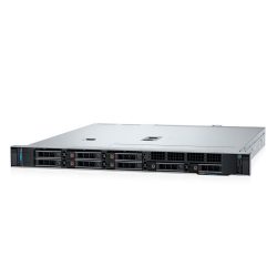 Máy chủ Dell R360 6325P (Intel Xeon/6325P/3.5GHz/12Mb/ 16Gb/ 1.2TB/ 600W/ DVDRW/ Rack 1U)