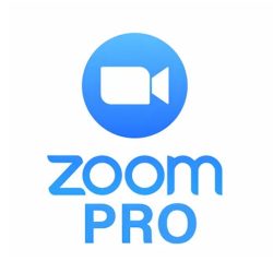 Bản quyền phần mềm Zoom Pro - Gói 1 năm