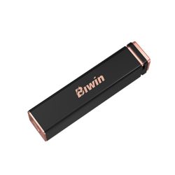 Ổ cứng di động SSD Biwin 1Tb PD2000 Màu đen (1TB/ 2050MB/s/ 1800MB/s/ USB-C)