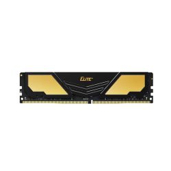 Ram PC TeamGroup Elite Plus 16Gb DDR4 3200MHz (TPD416G3200HC2201)